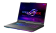 Ноутбук ASUS ROG Strix G614PP-S5063 Ryzen 9 8940HX/32G/1Tb SSD/RTX5070-8G/16"2.5k/DOS