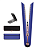 Выпрямитель Dyson Corrale HS07 Vinca Blue (с кейсом)
