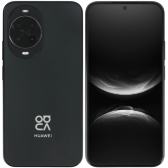 Смартфон Huawei Nova 14 12/512Gb Black