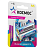 Элемент питания AA, 1.5V,  6шт, Космос LR6 BP-6