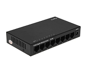 Коммутатор .8 port Cudy GS108 1000 Мбит/с