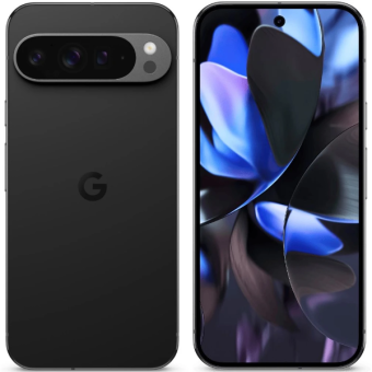 Смартфон Google Pixel 9 Pro XL 16/512Gb Obsidian (черный)