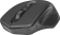 Мышь беспроводная Defender Datum MB-345 Wireless USB черный