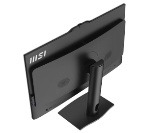 Моноблок MSI Pro AP272P 14M i7 14700/16G/1Tb SSD/Intel Iris Xe/27"FHD/DOS/Black