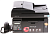 МФУ Pantum M6607NW (A4, ч/б, 22 стр/мин, ADF, FAX, USB, LAN, WiFi) черный