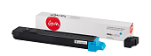 Картридж лазерный Sakura SATK8115C (TK8115C) для Kyocera Mita M8124cidn/M8130cidn, голубой, 6000 к.