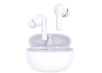 Наушники TWS Honor Choice Earbuds X7 (PRG-ME00) White
