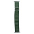 Ремешок Alpine Loop для Apple Watch 38/40/41mm Green (зеленый)