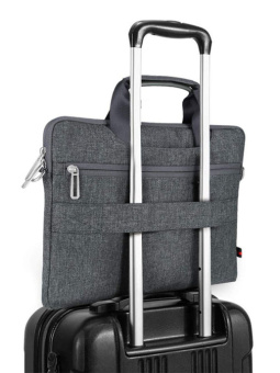 Сумка для ноутбука 13" WIWU Business handbag Gray