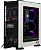 Корпус Zalman X3 (MidiTower, 2*USB3.0, ATX, без БП) белый