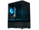 Корпус XASTRA Q300M 3ARGB mATX чёрный