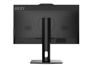 Моноблок MSI Pro AP242P  14M i3 14100/16G/512 SSD/Intel HD/23.8"FHD/DOS/черный