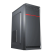 Корпус Digma DCC-MD302 ATX чёрный