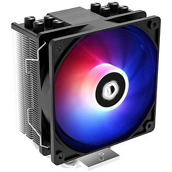 Кулер для процессора ID-Cooling SE-214-XT 4-pin, 1700/AM4, 180W