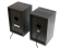 Акустическая система Dialog Stride AST-15UP черный (2х3W, питание от USB) черный