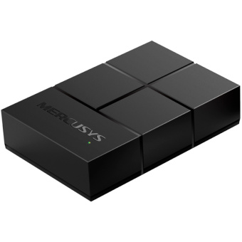 Коммутатор .5 port Mercusys MS105G 1000 Мбит/сек