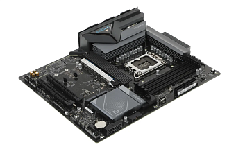 Материнская плата Socket-1851 Gigabyte B860 EAGLE WIFI6E (B860) 4*DDR5 HDMI DP ATX
