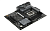 Материнская плата Socket-1851 Gigabyte B860 EAGLE WIFI6E (B860) 4*DDR5 HDMI DP ATX