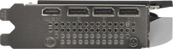 Видеокарта .8Gb MSI RTX 5060 Ti 8G VENTUS 2X PLUS (RTX5060Ti) GDDR7 HDMI DP