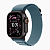 Смарт-часы Apple Watch Ultra 3 49mm Black Alpine Loop Light Blue