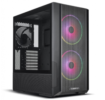 Корпус Lian Li Lancool 216 ARGB чёрный