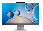 Моноблок ASUS F3402WFA Ryzen 3 7320U/8G/512 SSD/Radeon HD/23.8"FHD/DOS/Black