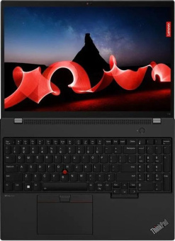 Ноутбук Lenovo ThinkPad T16 G2 i7 1355U/16G/1Tb SSD/Intel Iris Xe/16"WUXGA/DOS