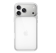 Чехол для смартфона Apple iPhone 17 Pro Max 6.9" Gurdini Alba Series Protective with Magsafe Clear