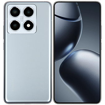 Смартфон Xiaomi 14T Pro 12/1Tb Blue