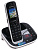 Радиотелефон Panasonic DECT KX-TGJ 320 RUB (АОН, автоответчик, цв. дисплей, спикерфон, полифония, че