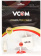 Кабель-переходник HDMI (m) < - > VGA (f), Vcom