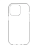 Чехол для смартфона Apple iPhone 14 Pro Max 6.7" - Gurdini Clear HQ силикон прозрачный