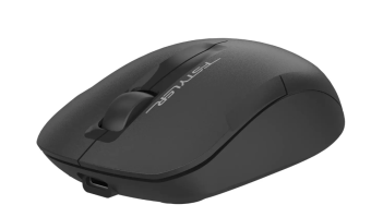 Мышь беспроводная A4Tech Fstyler FG15CS Air2 белый