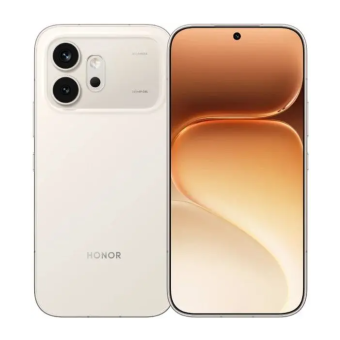 Смартфон Honor 600 12/256Gb Golden White (бежевый)