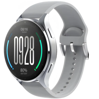 Смарт-часы Xiaomi Watch 2  Silver