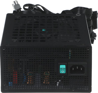 Блок питания .700W Deepcool PF700 120mm 80+, черный