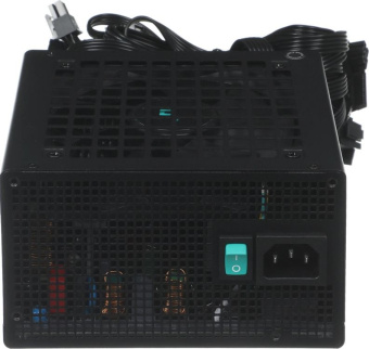 Блок питания .700W Deepcool PF700 120mm 80+, черный