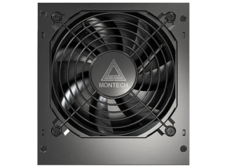 Блок питания 550W Montech APX 550W 80+ Standard