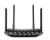 Wi-Fi роутер TP-Link Archer C6 AC1300, 5 ГГц, 1000 Мбит/с, черный