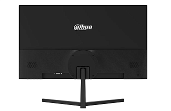 Монитор 23.8" Dahua DHI-LM24-B221 (IPS 1920x1080 144Hz HDMI DP) черный