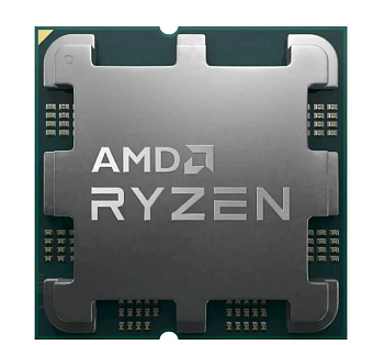 Процессор Socket-AM5 AMD Ryzen 5 7500F (3.7/32Mb/65W/6C12T) OEM