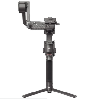 Стабилизатор для камеры Dji Ronin RS 4 Pro Series