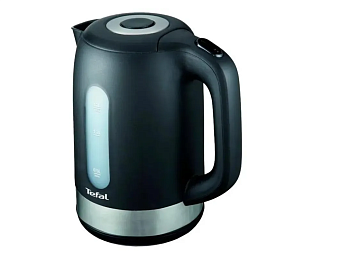 Чайник Tefal Snow KO330830 2400 Вт, черный
