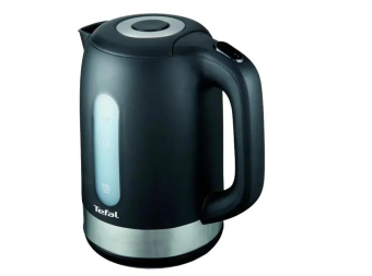 Чайник Tefal Snow KO330830 2400 Вт, черный
