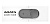 Флешка 64Gb ADATA [UV220]  USB белый/серый