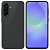 Смартфон Samsung Galaxy A36 12/256Gb Black (черный)