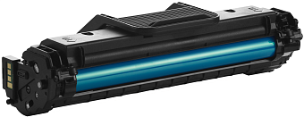 Картридж лазерный Samsung MLT-D117S для SCX-4650/4655FN, 2500 стр. черный