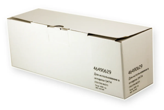 Картридж лазерный Oki C532/C542/MC573/MC563 6K (yellow)