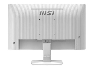 Монитор 23.8" MSI Pro MP243W E14 (IPS 1920x1080 144Hz HDMI DP) белый