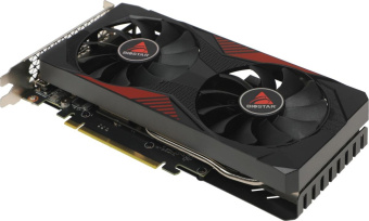Видеокарта 12Gb Biostar RTX3060-12GB (RTX3060) GDDR6 HDMI DP